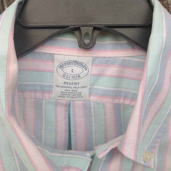 Brooks Brothers Shirts Very Attractive Mens Brooks Brothers Shirt